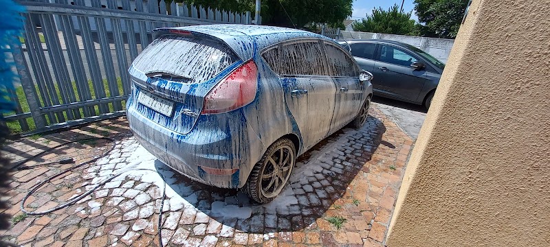88K DETAILING & MOBILE CAR WASH - Photo 2